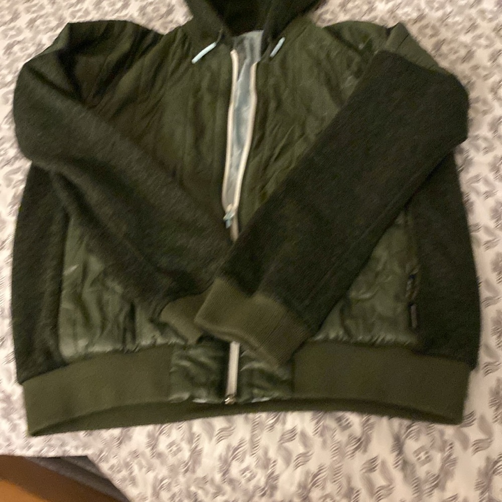Cotopaxi Jacket - image 2